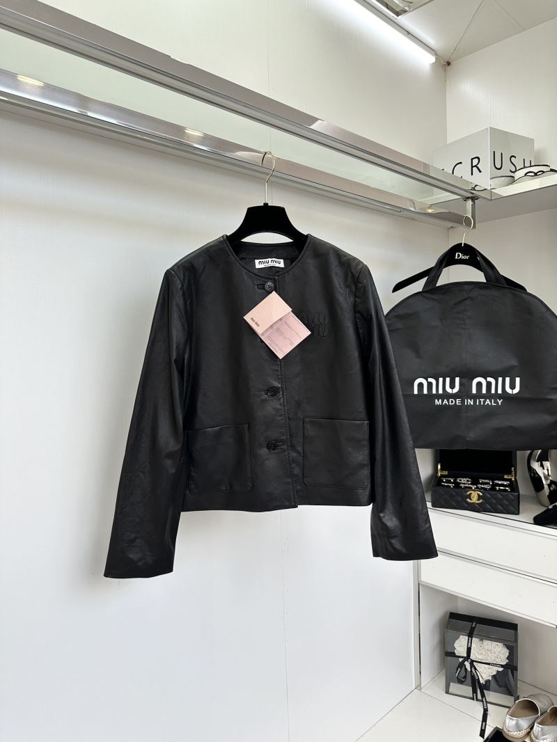 Miu Miu T-Shirts